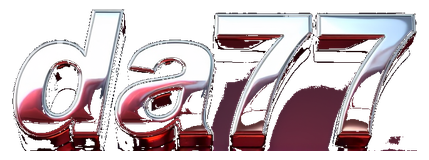 da77 logo