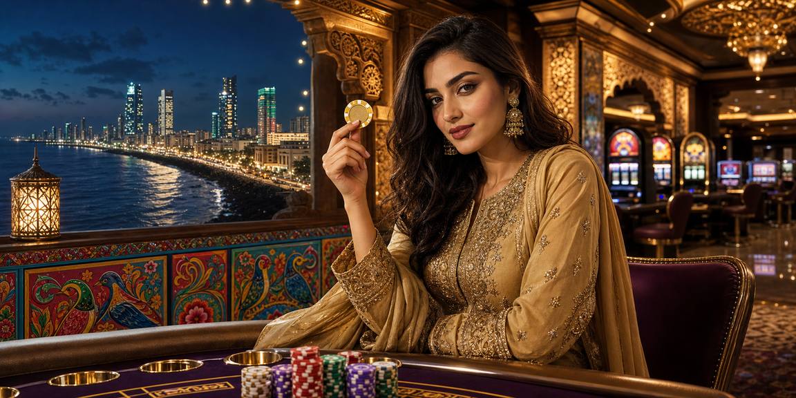da77 Live Casino